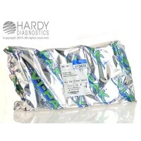 Hardy Diagnostics #4134BX, SWAB, W/AMIES GEL, DBL, 50/PK Image Hardy Diagnostics #4134BX, SWAB, W/AMIES GEL, DBL, 50/PK Image