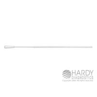 Hardy Diagnostics #FS1HD, FLOCKED SWAB, NYLON TIP, STANDARD-TIP, 500/PK Image Hardy Diagnostics #FS1HD, FLOCKED SWAB, NYLON TIP, STANDARD-TIP, 500/PK Image