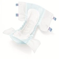 Hartmann #169948, Brief MoliCare Premium XL 59-69" Extra Absorbency 14x4/Ca Image Hartmann #169948, Brief MoliCare Premium XL 59-69" Extra Absorbency 14x4/Ca Image