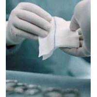 Hartmann #83500000, BANDAGE CONCO BULKY GAUZE 4.5X4.1YD 100/CA Image Hartmann #83500000, BANDAGE CONCO BULKY GAUZE 4.5X4.1YD 100/CA Image