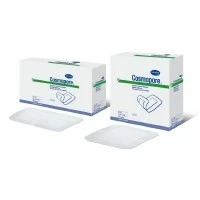 Hartmann #900812, DRESSING COSMOPORE ADH 4INX8IN 25/BX 12BX/CA Image Hartmann #900812, DRESSING COSMOPORE ADH 4INX8IN 25/BX 12BX/CA Image