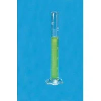 Health Care Logistics #3006, Cylinder Graduated Glass 50ml Ea Image Health Care Logistics #3006, Cylinder Graduated Glass 50ml Ea Image