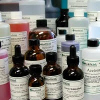 Healthlink #3164, E. Coli Swab Ea Image Healthlink #3164, E. Coli Swab Ea Image