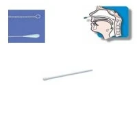 Healthlink #4190, SWAB, TRANSPORTER, LIQ. AMIES, 50/PK Image Healthlink #4190, SWAB, TRANSPORTER, LIQ. AMIES, 50/PK Image