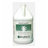 Healthlink #7740, SOAP ANTIMICROBIAL, GAL, 4 EA/CS Image Healthlink #7740, SOAP ANTIMICROBIAL, GAL, 4 EA/CS Image