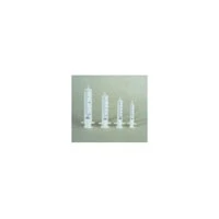 Henke Sass Wolf #A5, Syringe Only Norm-Ject LS 5ml 100/BX Image Henke Sass Wolf #A5, Syringe Only Norm-Ject LS 5ml 100/BX Image