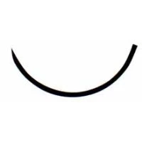 Hermann Medizentechnik #H143-15005, Forcep Suture Castroviejo Angled 0.5mm Ea Image Hermann Medizentechnik #H143-15005, Forcep Suture Castroviejo Angled 0.5mm Ea Image