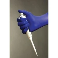 High Five Performance #N191, GLOVES, NITRILE, POWDER-FREE, TXT, COBALT, SM, 1000 EA/CS, 10 BX/CS Image High Five Performance #N191, GLOVES, NITRILE, POWDER-FREE, TXT, COBALT, SM, 1000 EA/CS, 10 BX/CS Image