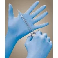 High Five Performance #N804-10, GLOVE, EXAM, PF NITRILE, WHITE, XL, 1000 EA/CS Image High Five Performance #N804-10, GLOVE, EXAM, PF NITRILE, WHITE, XL, 1000 EA/CS Image