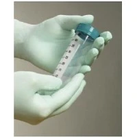 High Five Performance #N882-10, GLOVE, EXAM, NITRILE, PF, GREEN, 9.5", MED, 1000 EA/CS, 10 BX/CS Image