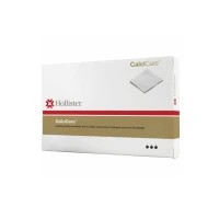 Hollister #529937R, DRESSING, CALCICARE CALC ALGINATE 4X4.75", 10/BX Image Hollister #529937R, DRESSING, CALCICARE CALC ALGINATE 4X4.75", 10/BX Image