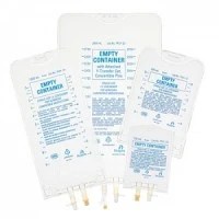 Hospira #07951-12, CONTAINER, EMPTY LIFECARE FLEXIBLE 2, 250ML, 48 PER/CS Image Hospira #07951-12, CONTAINER, EMPTY LIFECARE FLEXIBLE 2, 250ML, 48 PER/CS Image