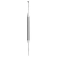 Hu-Friedy #Hufriedy, Curette DE Molt 2/4 Ea Image