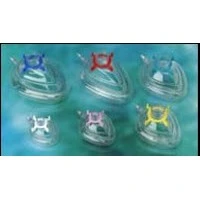 Hudson #1276, Mask Air Cushion Blue Adult Large 20/CS Image Hudson #1276, Mask Air Cushion Blue Adult Large 20/CS Image