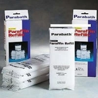 Hygenic Corporation #24131, +PARABATH WAX CITRUS SCENT 1LB 6EA/BX 36EA/CA Image Hygenic Corporation #24131, +PARABATH WAX CITRUS SCENT 1LB 6EA/BX 36EA/CA Image