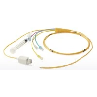 ICU Medical #41223-02, Multiflex & Pentalumen Standard PA Thermodilution Catheters, 2L, 7FR, 110CM, 5/CS Image