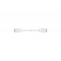 ICU Medical #42373-01, P TUBING-PT60MM, 25/CS Image ICU Medical #42373-01, P TUBING-PT60MM, 25/CS Image