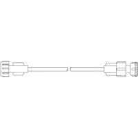 ICU Medical #42374-01, TUBING, PRESSURE, PT72, 25/CS Image ICU Medical #42374-01, TUBING, PRESSURE, PT72, 25/CS Image