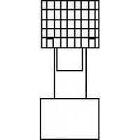 ICU Medical #424150401, COVER, DEADENDER, FEMALE, PC02, 25 EA/CS Image ICU Medical #424150401, COVER, DEADENDER, FEMALE, PC02, 25 EA/CS Image