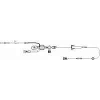 ICU Medical #426430406, TP4/PL/INT/RN84, 20 EA/CS Image ICU Medical #426430406, TP4/PL/INT/RN84, 20 EA/CS Image