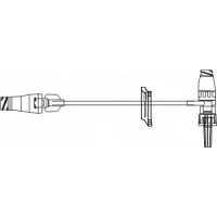 ICU Medical #A1099, PRESSURE INFUSION, SMALLBORE, 6.5IN, 50/CS Image ICU Medical #A1099, PRESSURE INFUSION, SMALLBORE, 6.5IN, 50/CS Image