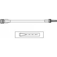 ICU Medical #B1473, SET EXTENSION IV WITHDRAWL 21IN DEHP-FREE LATEX-FREE, 50/CS Image ICU Medical #B1473, SET EXTENSION IV WITHDRAWL 21IN DEHP-FREE LATEX-FREE, 50/CS Image