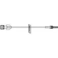 ICU Medical #B1476, SET EXTENSION IV 5IN SMALLBORE W/CLAMP, LUER LOCK DEHP-FREE LATEX-FREE PEDIATRIC, 50/CS Image ICU Medical #B1476, SET EXTENSION IV 5IN SMALLBORE W/CLAMP, LUER LOCK DEHP-FREE LATEX-FREE PEDIATRIC, 50/CS Image