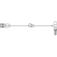 ICU Medical #B2065, IV Extension Set 60" Small Bore 50/Ca Image ICU Medical #B2065, IV Extension Set 60" Small Bore 50/Ca Image