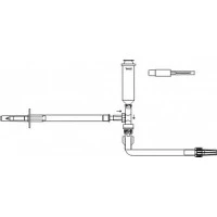 ICU Medical #B30142, KIT, DILUENT, 50/CS Image ICU Medical #B30142, KIT, DILUENT, 50/CS Image