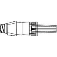 ICU Medical #B3300-RR, CONNECTOR CANNULA IV NEEDLE-FREE W/RED WING, 100/CS Image ICU Medical #B3300-RR, CONNECTOR CANNULA IV NEEDLE-FREE W/RED WING, 100/CS Image