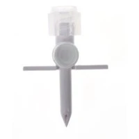 ICU Medical #B6012, Mini Transfer Device 50/Ca Image ICU Medical #B6012, Mini Transfer Device 50/Ca Image