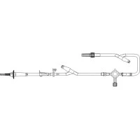 ICU Medical #B99196, SET.EXTENSION, 50 EA/CS Image ICU Medical #B99196, SET.EXTENSION, 50 EA/CS Image