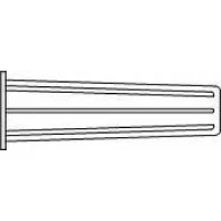 ICU Medical #CAP-1, Priming Cap For Spiros 100/Bx Image ICU Medical #CAP-1, Priming Cap For Spiros 100/Bx Image