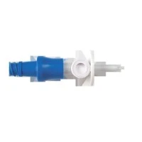 ICU Medical #CH-51, Vial Adapter w/Clave 50/Ca Image ICU Medical #CH-51, Vial Adapter w/Clave 50/Ca Image