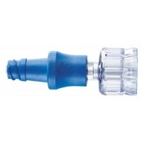 ICU Medical #CH-62, Vial Adapter MDV Access Spike w/Clave 5mL 50/Ca Image ICU Medical #CH-62, Vial Adapter MDV Access Spike w/Clave 5mL 50/Ca Image