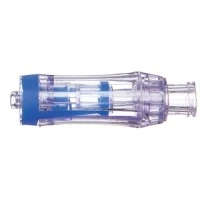 ICU Medical #CH2003, Spiro Syringe with Spinning, 3 m Image ICU Medical #CH2003, Spiro Syringe with Spinning, 3 m Image