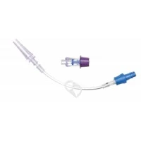 ICU Medical #CH3324, KIT, INTRAVESICAL ADMINISTRATION, 50/CS Image ICU Medical #CH3324, KIT, INTRAVESICAL ADMINISTRATION, 50/CS Image