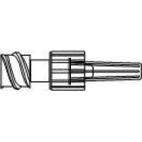 ICU Medical #SFP6010, Pre-Slit Port w/Male Luer 100/Ca Image ICU Medical #SFP6010, Pre-Slit Port w/Male Luer 100/Ca Image