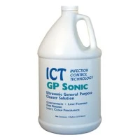 Infection Control Tech. #GP444, GP SONIC GEN PURP CLEANER Image Infection Control Tech. #GP444, GP SONIC GEN PURP CLEANER Image