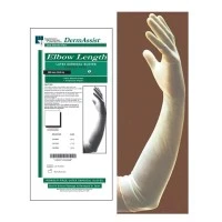 Innovative Health Care #141750, GLOVE, SURGCL, STRL, SZ7.5, 18.5"ELBOW, PF, 100 PR/CS Image Innovative Health Care #141750, GLOVE, SURGCL, STRL, SZ7.5, 18.5"ELBOW, PF, 100 PR/CS Image