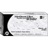 Innovative Health Care #167100, Nitriderm PF Nitrile Glove Small 100/BX, 10 BX/CS Image Innovative Health Care #167100, Nitriderm PF Nitrile Glove Small 100/BX, 10 BX/CS Image