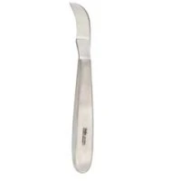 Integra #27-3004, CAST KNIFE 7" METAL HANDL Image Integra #27-3004, CAST KNIFE 7" METAL HANDL Image