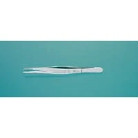 Integra #6-8, Dressing Forcep Serrated 5-1/2" Ea Image Integra #6-8, Dressing Forcep Serrated 5-1/2" Ea Image