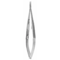Integra #MH18-1832, CASTROVIEJO NEEDLE HOLDER Image Integra #MH18-1832, CASTROVIEJO NEEDLE HOLDER Image