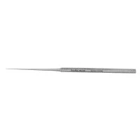 Integra #MH19-280, Curette Buck Ear Straight Sz00 Ea Image Integra #MH19-280, Curette Buck Ear Straight Sz00 Ea Image