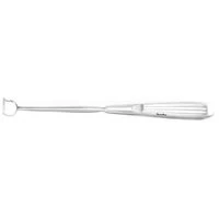 Integra #MH20-802, Curette Barnhill Adenoid Sz-1 8.5" Ea Image Integra #MH20-802, Curette Barnhill Adenoid Sz-1 8.5" Ea Image