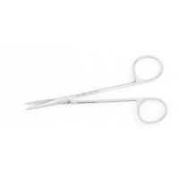 Integra #MH21-536, Littler Suture Scissors w/Hole 4.75" Ea Image Integra #MH21-536, Littler Suture Scissors w/Hole 4.75" Ea Image