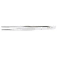 Integra #V96-10, Dressing Forcep 6" Ea Image Integra #V96-10, Dressing Forcep 6" Ea Image