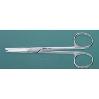 Integra #V99-102, Suture Scissor Littauer 4.5 EA Image Integra #V99-102, Suture Scissor Littauer 4.5 EA Image