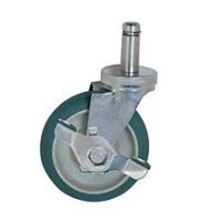 Intermetro Industries #5MPBX, CASTER BRAKE METROMAX Image Intermetro Industries #5MPBX, CASTER BRAKE METROMAX Image